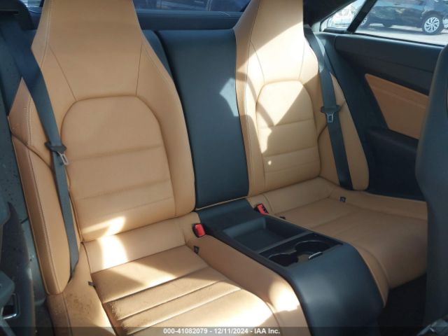 WDDKJ6FB8GF324764 Mercedes-Benz E 400