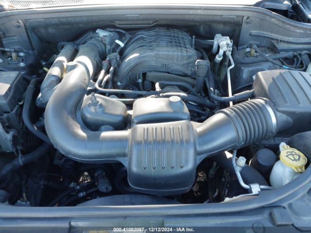 1C4RJFCG1FC779531 Jeep Grand Cherokee Overland
