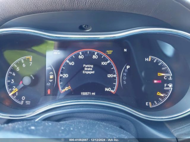 1C4RJFCG1FC779531 Jeep Grand Cherokee Overland