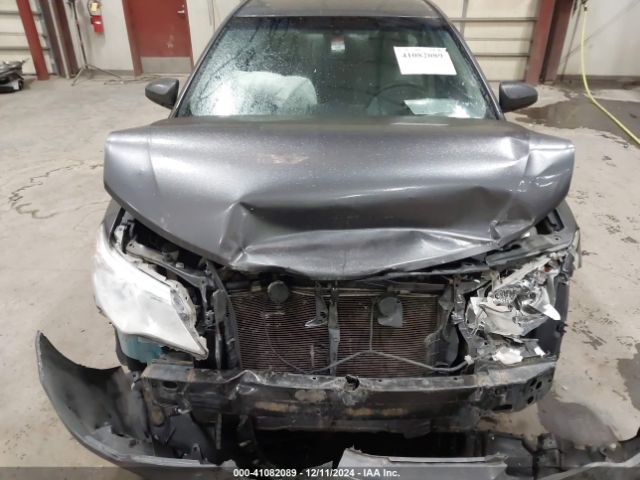 4T1BF1FK9EU395863 Toyota CAMRY LE