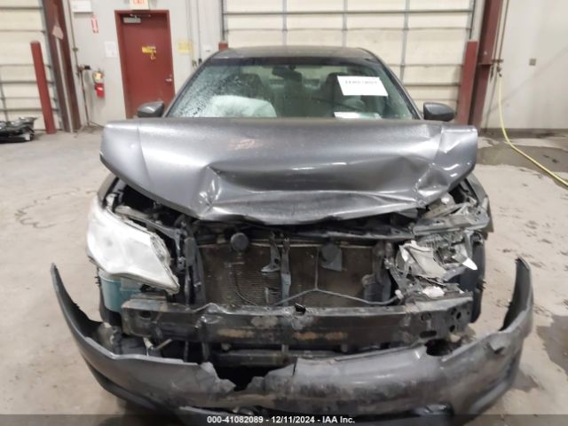 4T1BF1FK9EU395863 Toyota CAMRY LE
