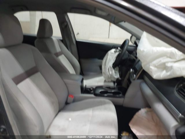 4T1BF1FK9EU395863 Toyota CAMRY LE