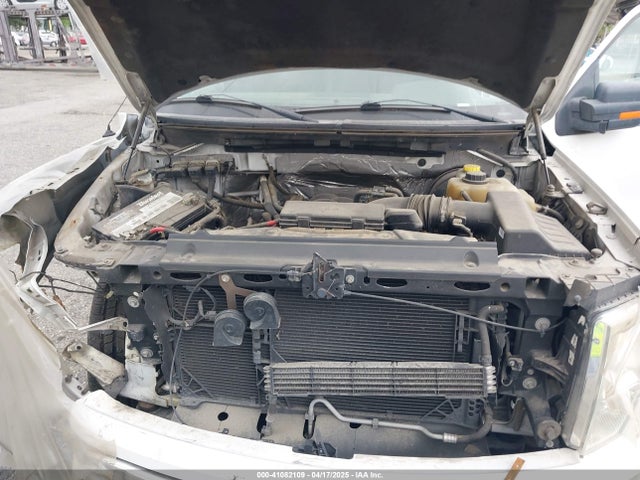 Ford F-150 Xlt 2014 1FTFW1CF2EFD11318 Image 10