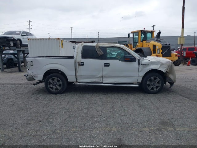 Ford F-150 Xlt 2014 1FTFW1CF2EFD11318 Image 13