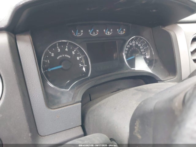 Ford F-150 Xlt 2014 1FTFW1CF2EFD11318 Image 15