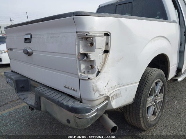 Ford F-150 Xlt 2014 1FTFW1CF2EFD11318 Image 18