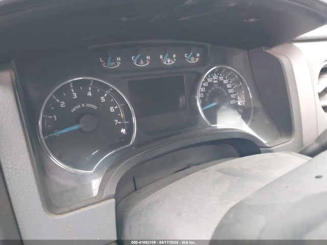Ford F-150 Xlt 2014 1FTFW1CF2EFD11318 Image 7