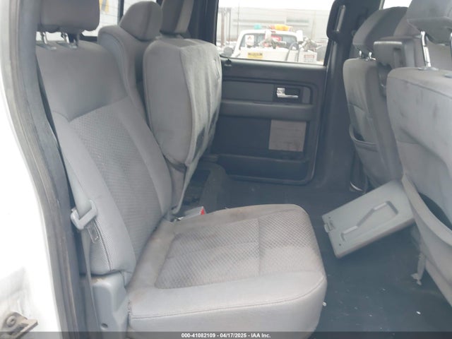 Ford F-150 Xlt 2014 1FTFW1CF2EFD11318 Image 8