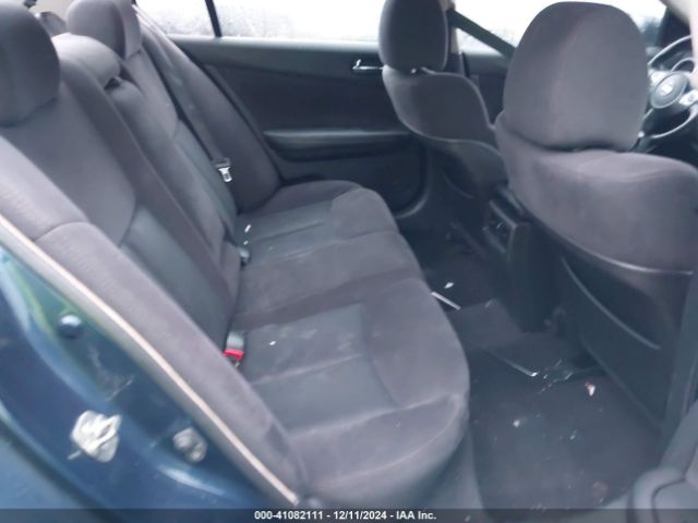 1N4AA5AP6EC486707 Nissan Maxima 3.5 S/3.5 Sv