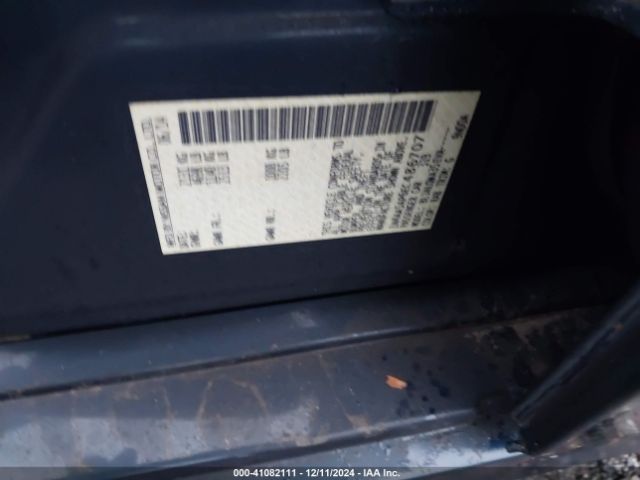 1N4AA5AP6EC486707 Nissan Maxima 3.5 S/3.5 Sv