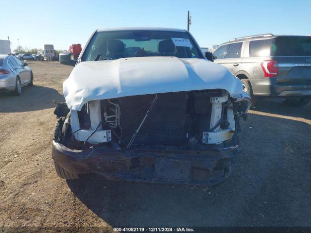 1C6RR6FT3HS765387 RAM 1500 Tradesman  4x2 6'4 Box