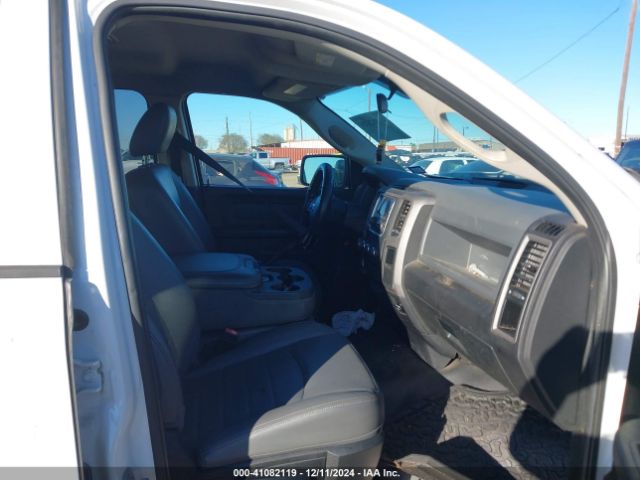 1C6RR6FT3HS765387 RAM 1500 Tradesman  4x2 6'4 Box