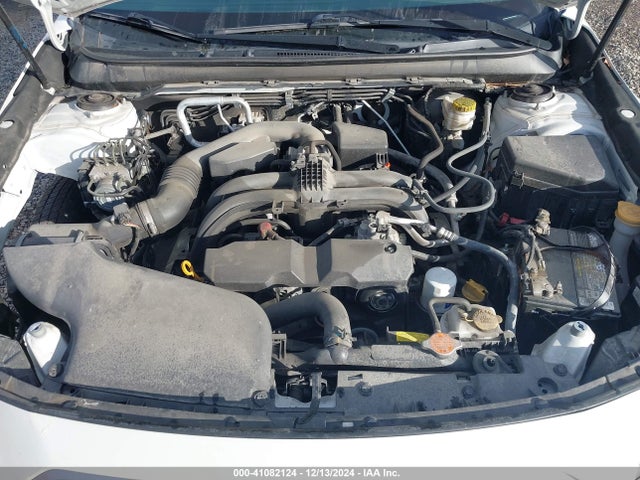 4S4BSABC0K3396332 Subaru Outback 2.5i