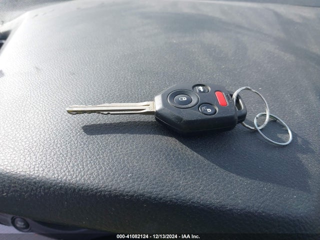 4S4BSABC0K3396332 Subaru Outback 2.5i