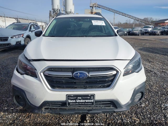 4S4BSABC0K3396332 Subaru Outback 2.5i
