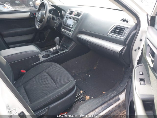 4S4BSABC0K3396332 Subaru Outback 2.5i