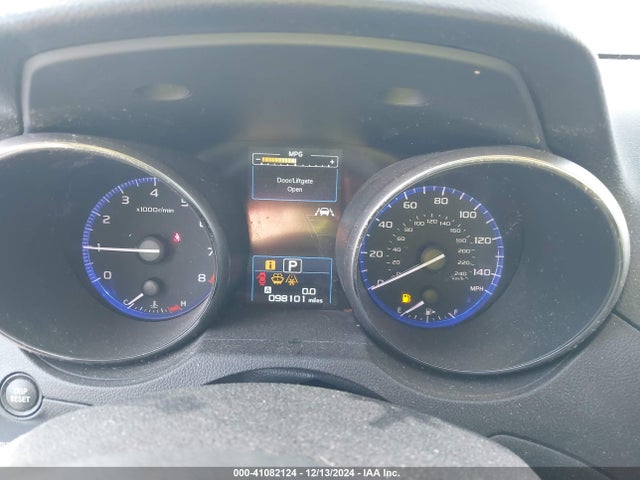4S4BSABC0K3396332 Subaru Outback 2.5i