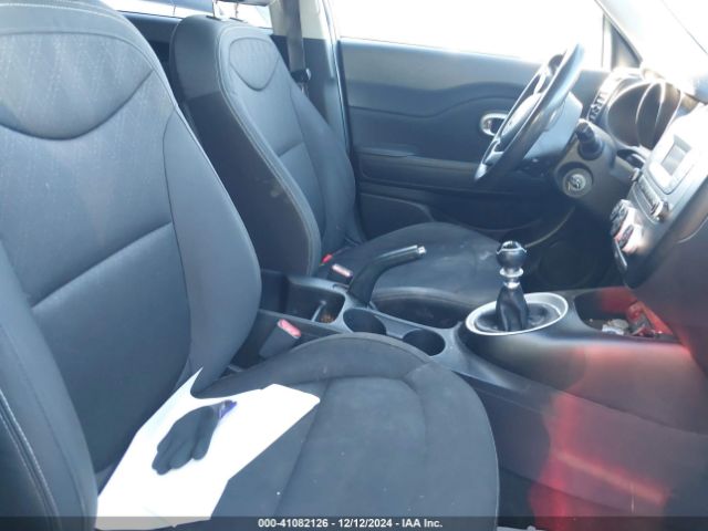 KNDJN2A2XG7386672 KIA Soul