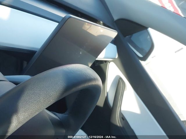 5YJYGDEE6MF252806 Tesla Model Y Long Range Dual Motor All-wheel Drive