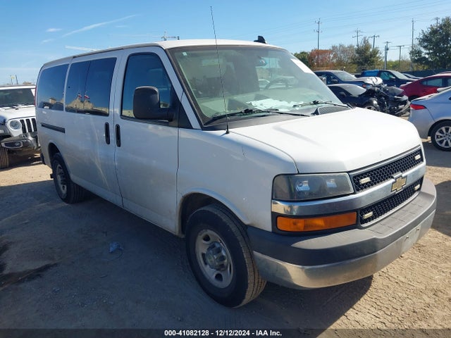 2016 1GAZGMFG5G1264634 main image