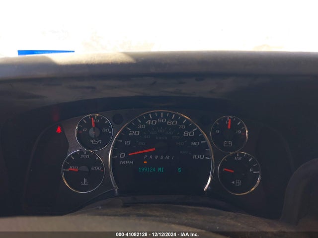Chevrolet Express 3500 Lt 2016 1GAZGMFG5G1264634 Image 7