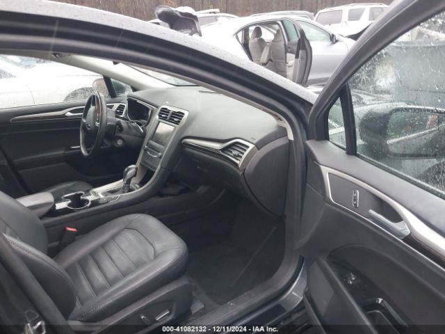 3FA6P0PU6FR178511 Ford Fusion Energi Se Luxury