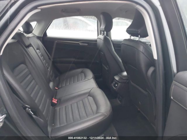3FA6P0PU6FR178511 Ford Fusion Energi Se Luxury