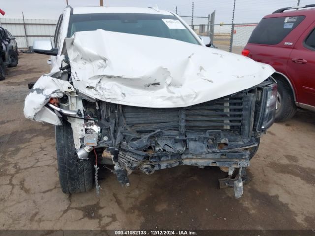 1GNSKCKC6JR136925 Chevrolet Tahoe Premier