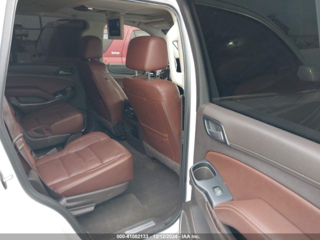 1GNSKCKC6JR136925 Chevrolet Tahoe Premier