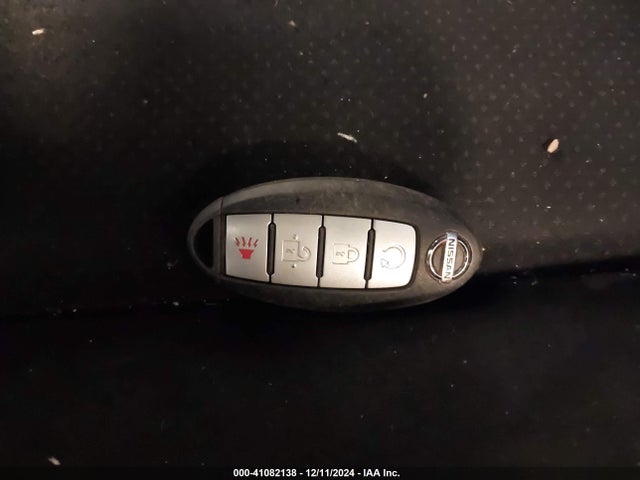 Nissan MURANO SV 2018 5N1AZ2MG3JN182645 Image 11