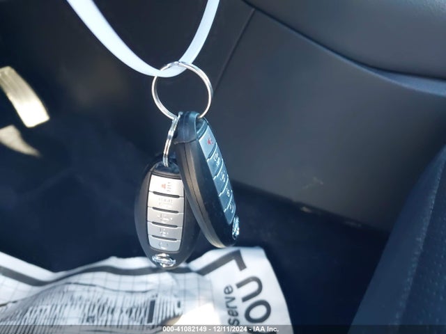 Nissan Altima 2.5 Sl 2018 1N4AL3AP2JC188390 Image 11