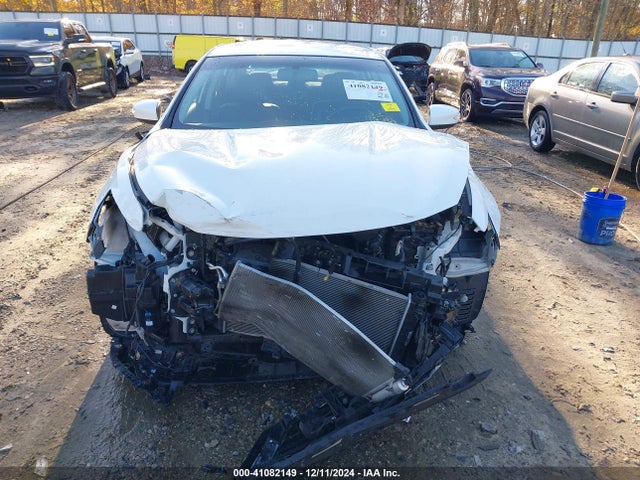 Nissan Altima 2.5 Sl 2018 1N4AL3AP2JC188390 Image 13