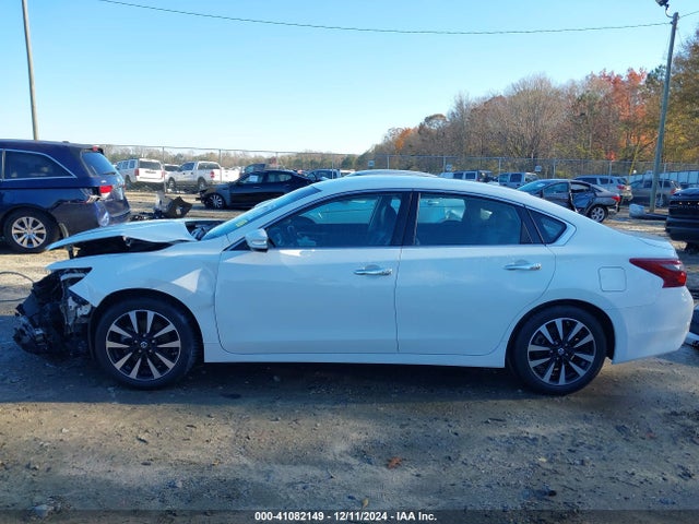 Nissan Altima 2.5 Sl 2018 1N4AL3AP2JC188390 Image 15