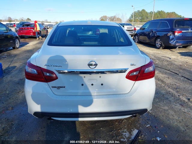 Nissan Altima 2.5 Sl 2018 1N4AL3AP2JC188390 Image 17