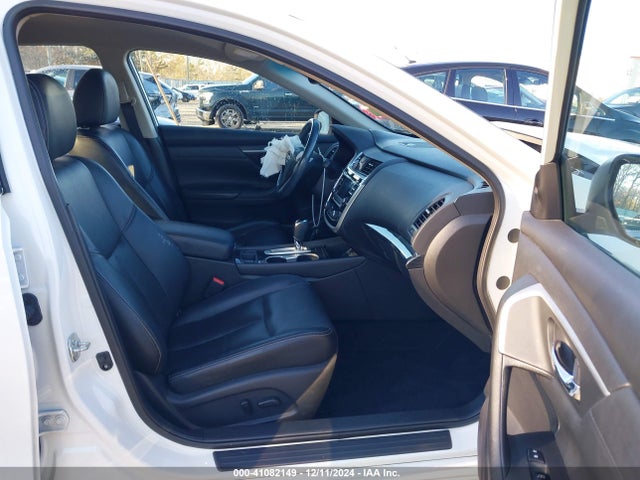 Nissan Altima 2.5 Sl 2018 1N4AL3AP2JC188390 Image 5