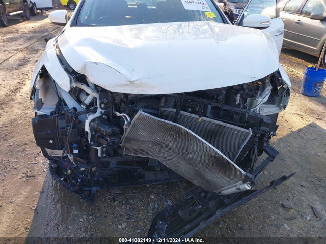 Nissan Altima 2.5 Sl 2018 1N4AL3AP2JC188390 Image 6