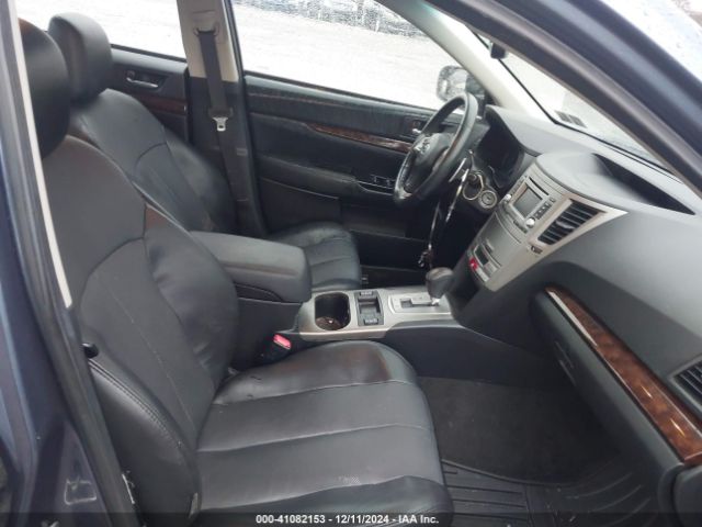 4S3BMBL60E3012826 Subaru Legacy 2.5i Limited