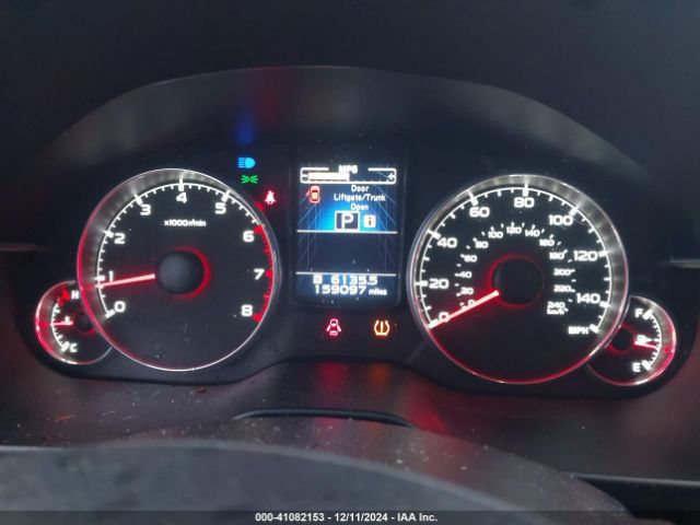 4S3BMBL60E3012826 Subaru Legacy 2.5i Limited