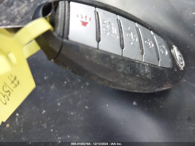 5N1DR3DH9NC272928 Nissan Pathfinder Platinum 2wd