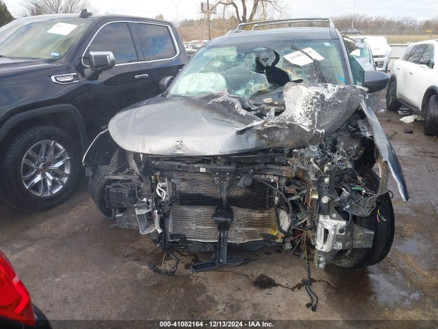 5N1DR3DH9NC272928 Nissan Pathfinder Platinum 2wd