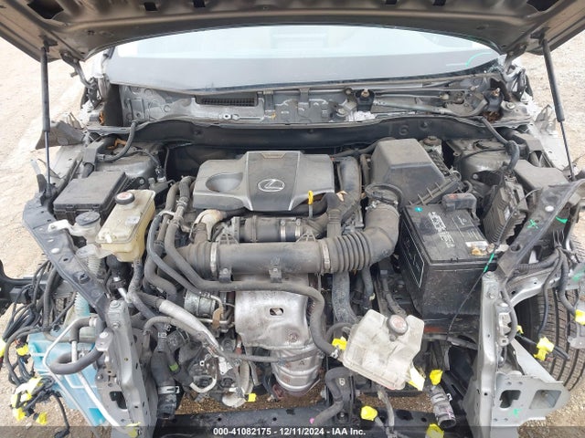 Lexus NX 200T 2016 JTJBARBZXG2090324 Image 10