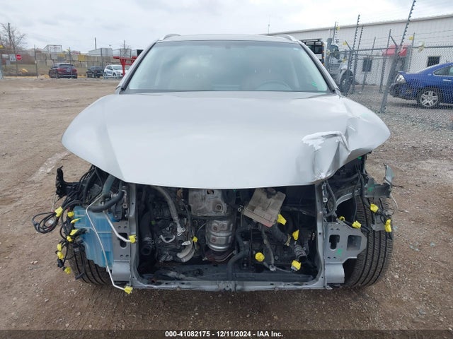 Lexus NX 200T 2016 JTJBARBZXG2090324 Image 13