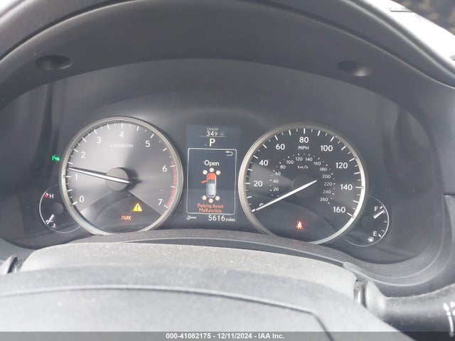 JTJBARBZXG2090324 Lexus NX 200T