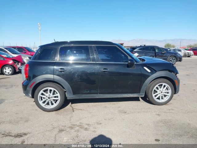 WMWZB3C56GWR49793 Mini Countryman Cooper