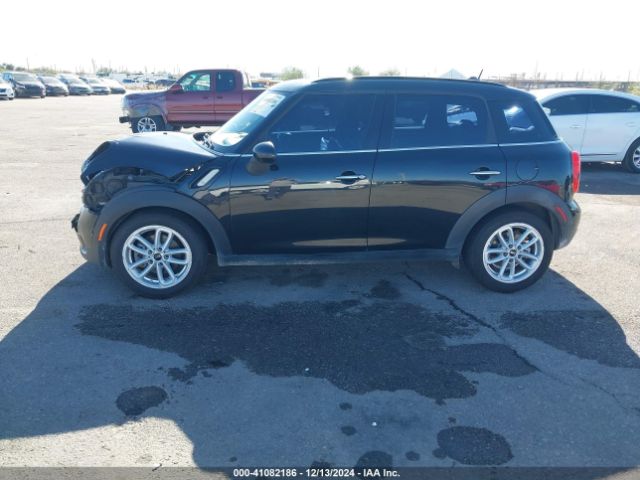 WMWZB3C56GWR49793 Mini Countryman Cooper
