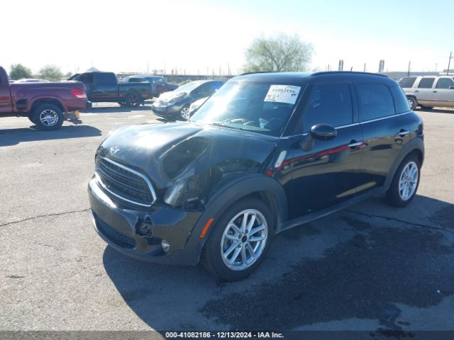 WMWZB3C56GWR49793 Mini Countryman Cooper