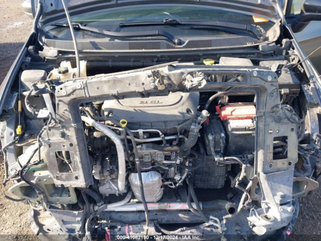 2C4RC1FG7KR583619 Chrysler Pacifica Touring Plus