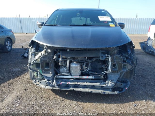 2C4RC1FG7KR583619 Chrysler Pacifica Touring Plus
