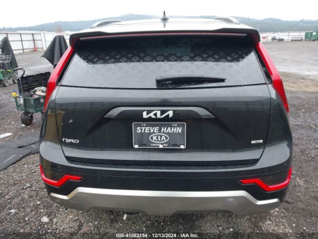 KIA Niro Ex Touring 2023 KNDCR3LE0P5116923 Image 16