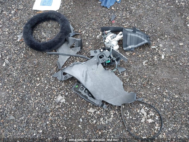 KNDCR3LE0P5116923 KIA Niro Ex Touring